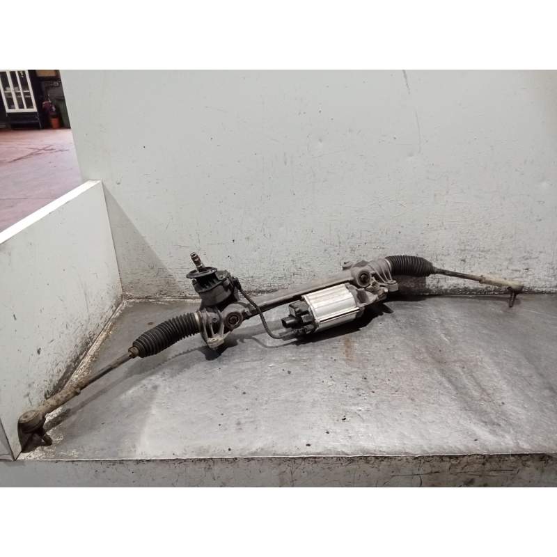 Recambio de cremallera direccion para volkswagen golf vi (5k1) 2.0 tdi referencia OEM IAM 1KO909144H 0273010112 