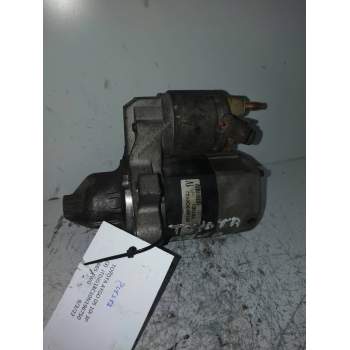 MOTOR ARRANQUE TS10E1 VALEO 