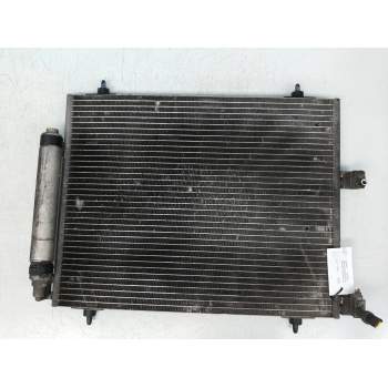 CONDENSADOR / RADIADOR AIRE ACONDICIONADO 14893980 870231R 