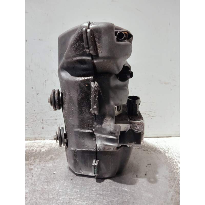 Recambio de bomba direccion para citroën c5 berlina referencia OEM IAM 9682185480 A5098264 21601746