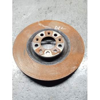 DISCO FRENO DELANTERO 22D 2024