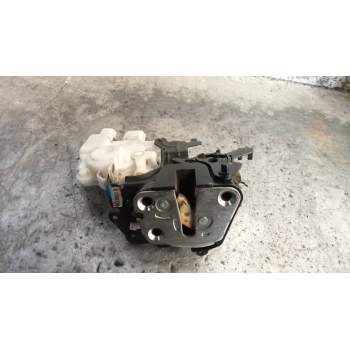 MOTOR CIERRE CENTRALIZADO DELANTERO DERECHO 