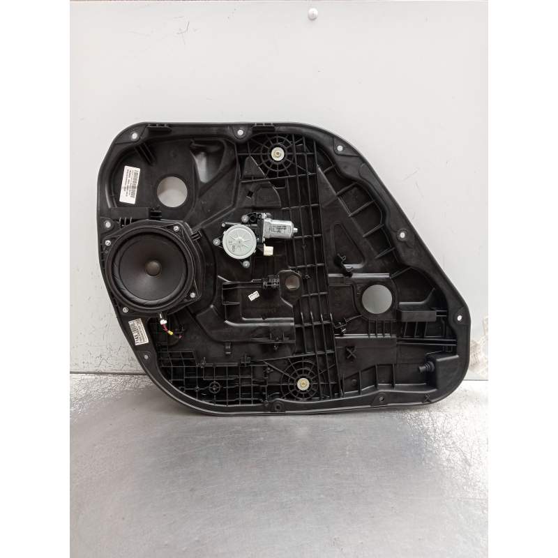 Recambio de elevalunas trasero izquierdo para kia carens iv 1.7 crdi referencia OEM IAM 83470A4000 5P 2013