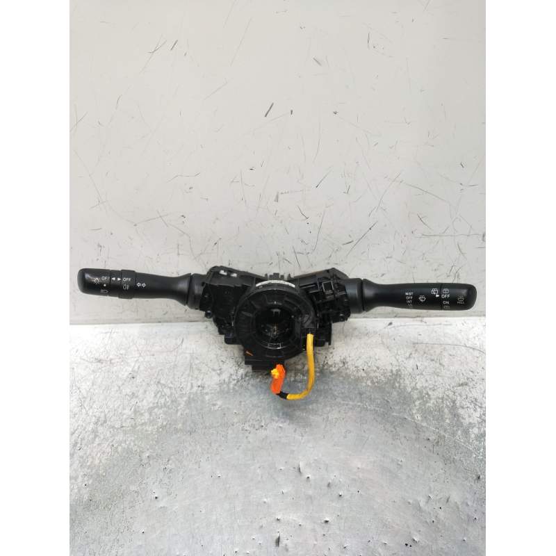 Recambio de mando luces para citroën c1 seduction referencia OEM IAM 1F144  2011