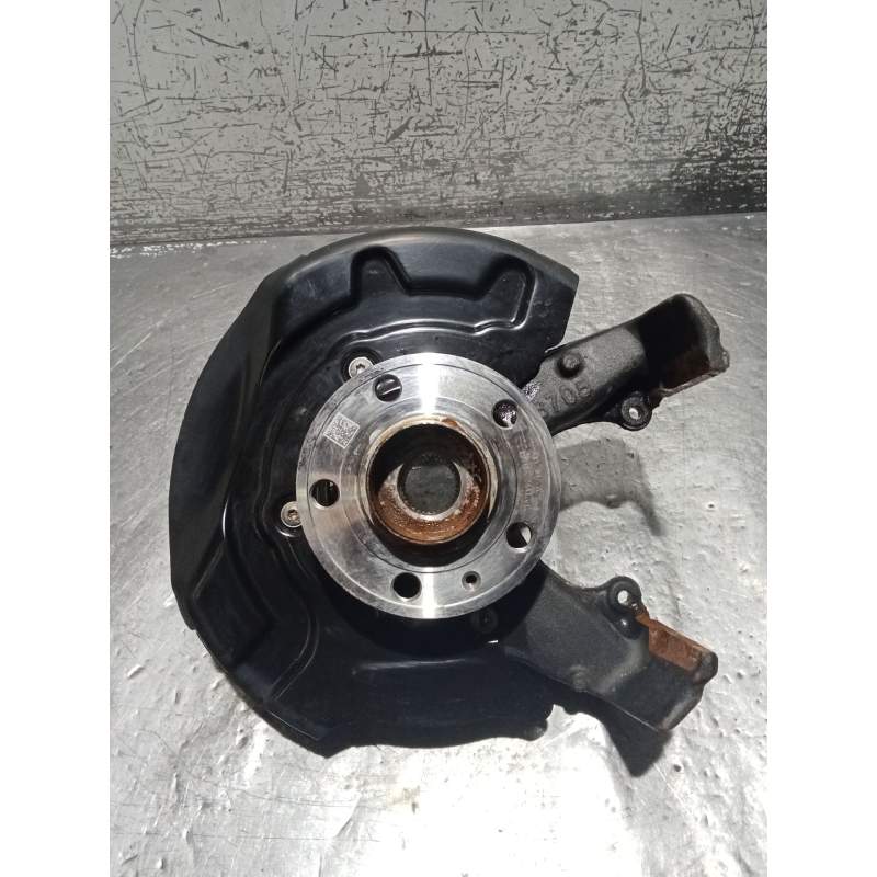 Recambio de mangueta delantera derecha para audi a1 sportback (gba) 25 tfsi referencia OEM IAM 2Q0512013CG 10G 2020