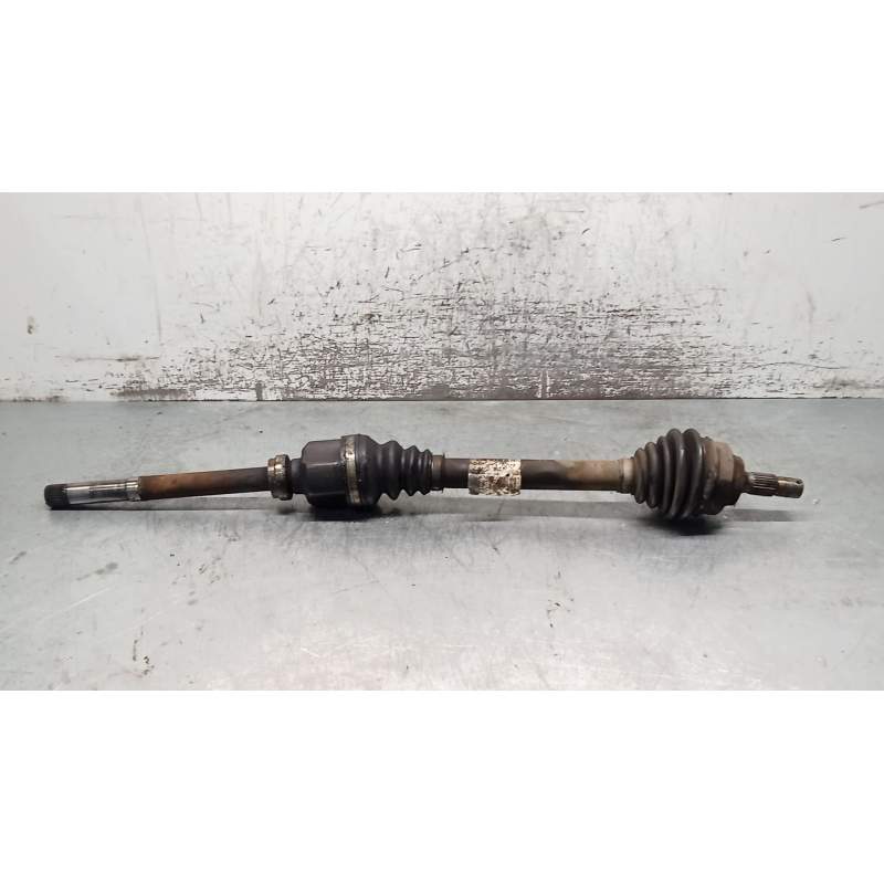 Recambio de transmision delantera derecha para peugeot 207/207+ (wa_, wc_) 1.6 hdi referencia OEM IAM   06