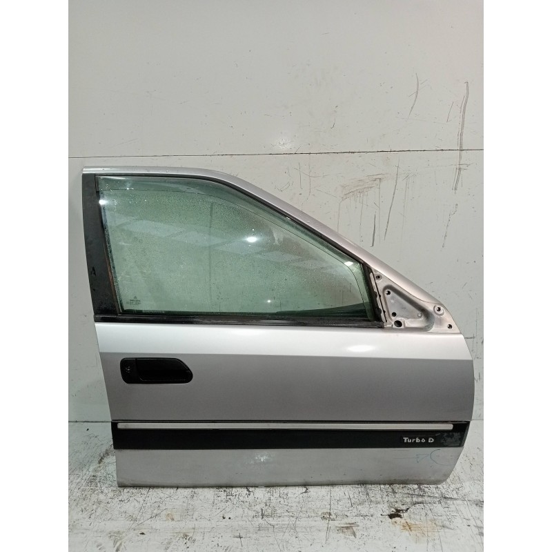 Recambio de puerta delantera derecha para citroen xantia berlina 1.9 td sx referencia OEM IAM   5P