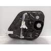 Recambio de elevalunas trasero izquierdo para kia carens iv 1.7 crdi referencia OEM IAM 83470A4000 5P 2013