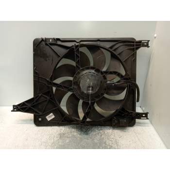 ELECTROVENTILADOR 