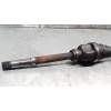 Recambio de transmision delantera derecha para peugeot 207/207+ (wa_, wc_) 1.6 hdi referencia OEM IAM   06