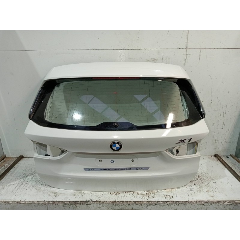 Recambio de porton trasero para bmw serie x1 (f48) sdrive18d referencia OEM IAM   