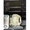 Recambio de elevalunas trasero izquierdo para kia carens iv 1.7 crdi referencia OEM IAM 83470A4000 5P 2013