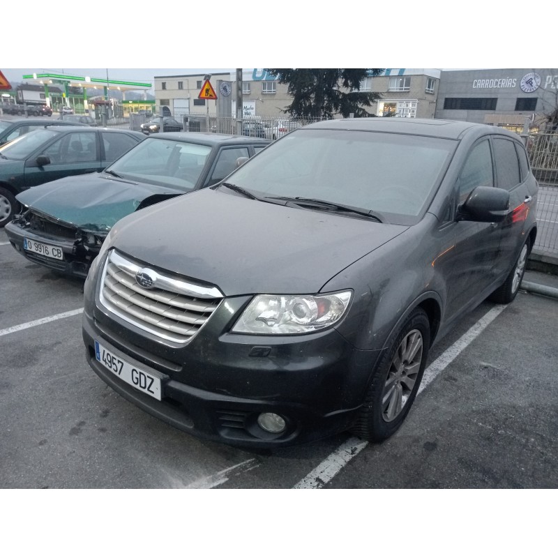 subaru tribeca b9 del año 2008