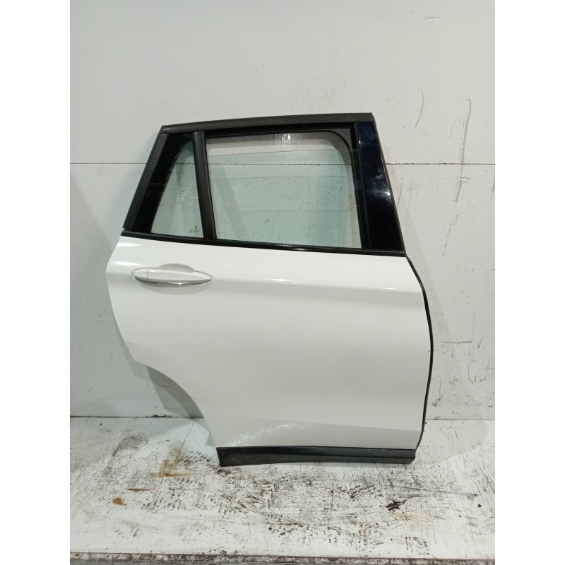 Recambio de puerta trasera derecha para bmw serie x1 (f48) sdrive18d referencia OEM IAM   5P