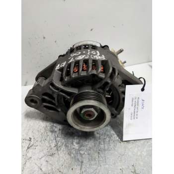 ALTERNADOR 270600Q010 DENSO 