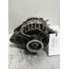 Recambio de alternador para peugeot 107 básico referencia OEM IAM 270600Q010 DENSO 