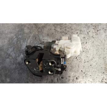 MOTOR CIERRE CENTRALIZADO DELANTERO IZQUIERDO 