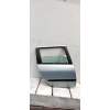 Recambio de puerta trasera derecha para peugeot 206 sw x-line referencia OEM IAM  RANCHERA 2002