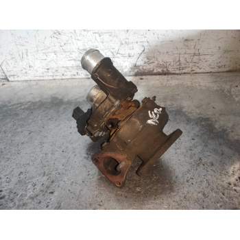TURBOCOMPRESOR 7523436 6R8Q6K682AC 2005