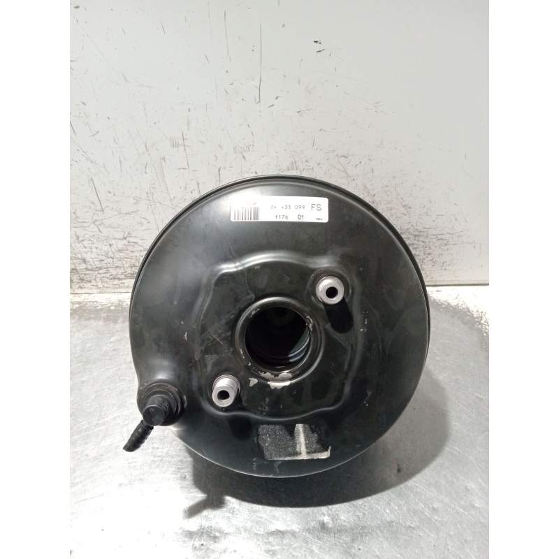 Recambio de servofreno para opel vectra c (z02) 2.2 dti 16v (f69) referencia OEM IAM 24433099 22DTI 2003