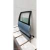 Recambio de puerta trasera derecha para peugeot 206 sw x-line referencia OEM IAM  RANCHERA 2002