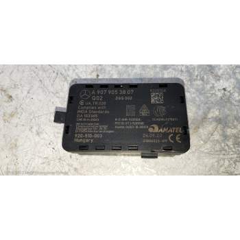 MODULO ELECTRONICO A9079053807 
