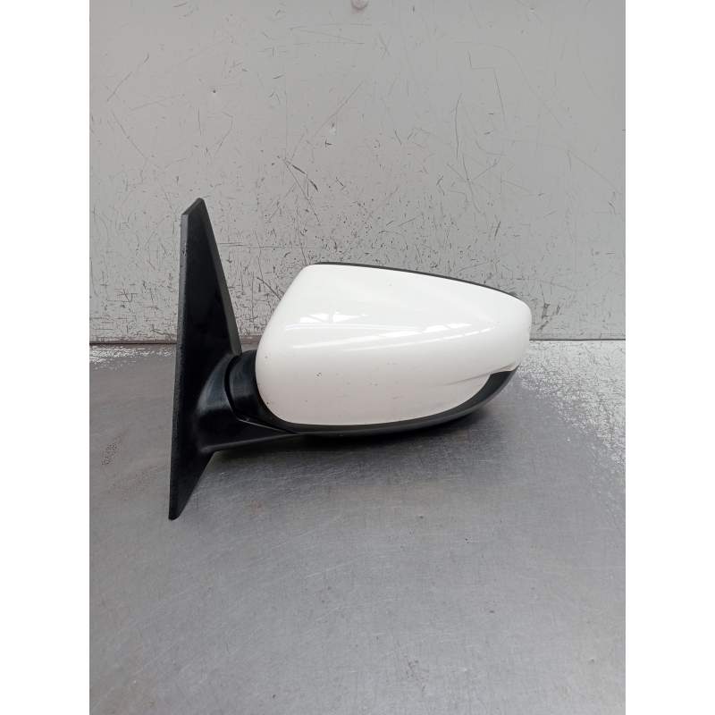Recambio de retrovisor izquierdo para kia carens iv 1.7 crdi referencia OEM IAM  ELECTRICO 2013