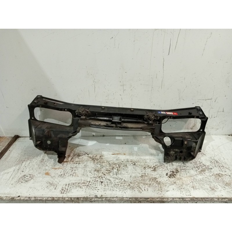 Recambio de panel frontal para citroen xantia berlina 1.9 td sx referencia OEM IAM   