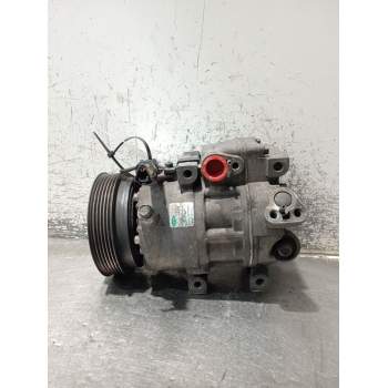 COMPRESOR AIRE ACONDICIONADO F500AP6DA05 