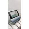 Recambio de puerta trasera derecha para peugeot 206 sw x-line referencia OEM IAM  RANCHERA 2002
