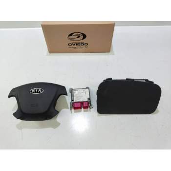 KIT AIRBAG 