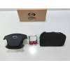 Recambio de kit airbag para kia carens (un) active referencia OEM IAM   