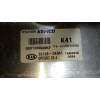 Recambio de centralita motor uce para kia rio (yb) drive referencia OEM IAM 3912804041 1A85004X 9001330020KF