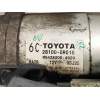 Recambio de motor arranque para toyota rav 4 (a3) executive referencia OEM IAM 281000R010 MS4280004920 