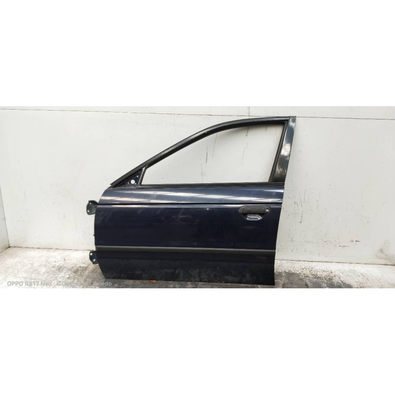 Recambio de puerta delantera izquierda para honda accord berlina (cg7-9/ch1-7) 1.8i es (5 asientos) (ch8) referencia OEM IAM   4