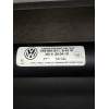 Recambio de bandeja trasera para volkswagen golf vi variant (aj5) advance referencia OEM IAM 1K9867871B  