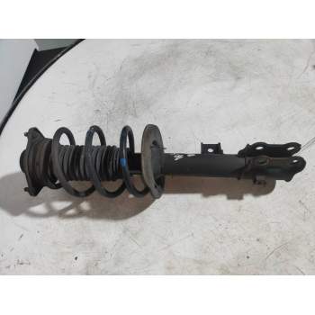 AMORTIGUADOR DELANTERO DERECHO 546603U010 