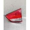 Recambio de piloto trasero derecho interior para kia carens iv 1.7 crdi referencia OEM IAM   2013