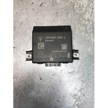 MODULO ELECTRONICO 7PP907530L 