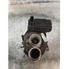 Recambio de turbocompresor para jaguar xj 2.7 d xj6 executive referencia OEM IAM 7523436 6R8Q6K682AC 2005