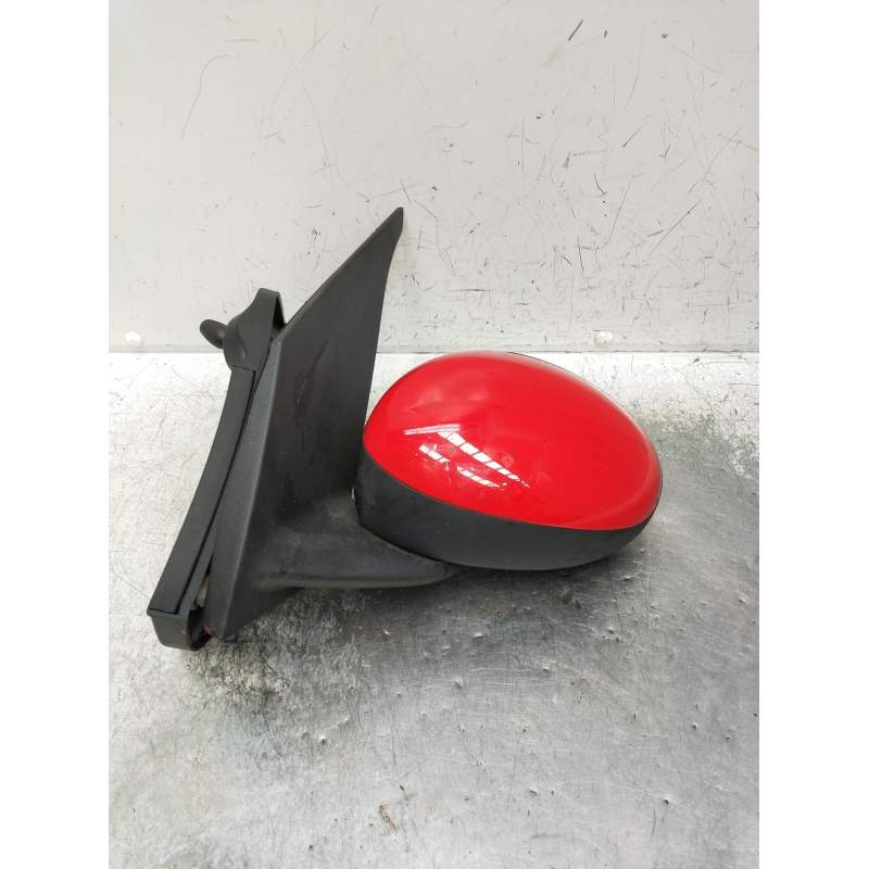 Recambio de retrovisor izquierdo para citroën c1 seduction referencia OEM IAM  MANUAL 2011