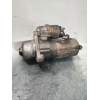 Recambio de motor arranque para ford fiesta berlina (dx) ambiente referencia OEM IAM 63223538  