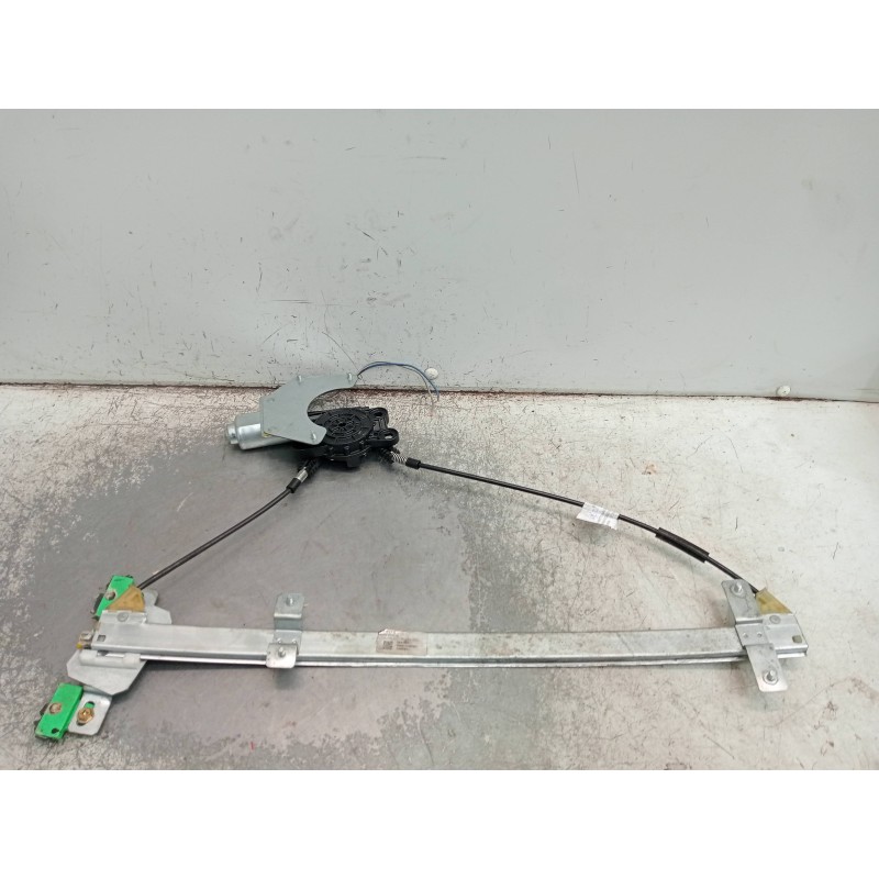 Recambio de elevalunas delantero izquierdo para nissan vanette cargo vanette cargo combi - 5 referencia OEM IAM 84420070 020724 