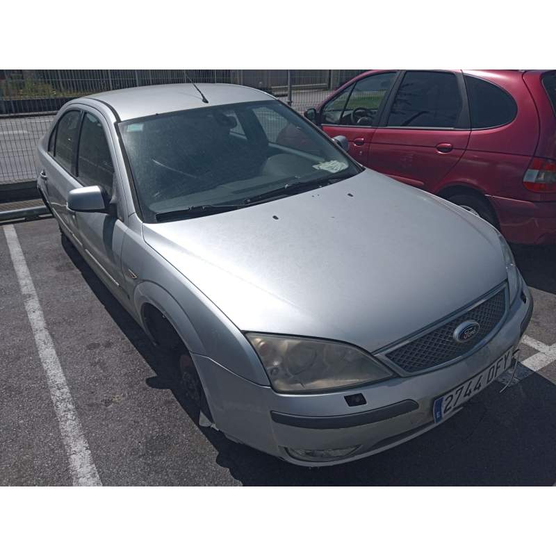FORD MONDEO III (B5Y)