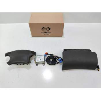 KIT AIRBAG 