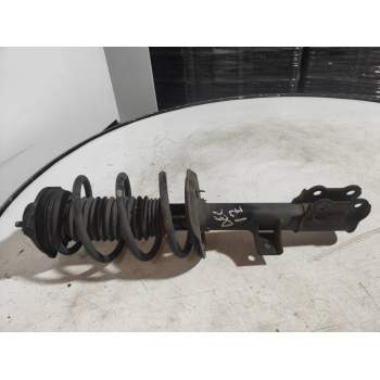 AMORTIGUADOR DELANTERO IZQUIERDO 546503U010 