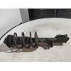 Recambio de amortiguador delantero izquierdo para hyundai ix35 classic 2wd referencia OEM IAM 546503U010  