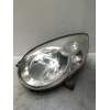 Recambio de faro izquierdo para citroën c1 seduction referencia OEM IAM 89092918  2011