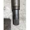 Recambio de transmision delantera derecha para renault megane ii familiar authentique referencia OEM IAM  16G 2003