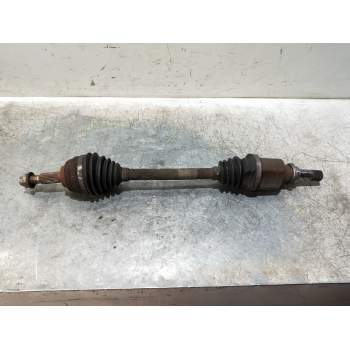 TRANSMISION DELANTERA IZQUIERDA 16G 2003